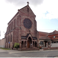 Carmel de Marienthal