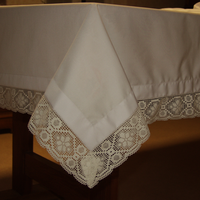 Nappes d'autel