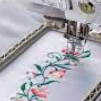 Broderie classique ou point de croix