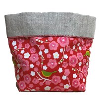 Articles en tissu pour l'ATC