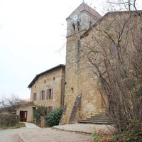 Accueil Carmel N.-D. de Surieu