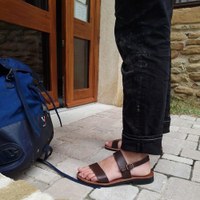 Accueil Carmel N.-D. de Surieu