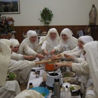 Chanoinesses d'Azille