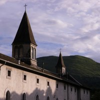 Clarisses de Lourdes