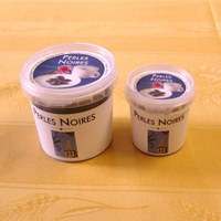 Chocolat "Perles Noires"