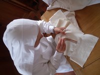 Dominicaines Monastère Ste Marie-Madeleine