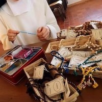 Chapelets et dizainiers