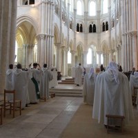 Fraternité monastique de Jérusalem