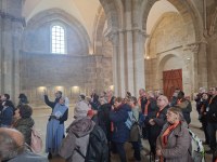 Fraternité monastique de Jérusalem