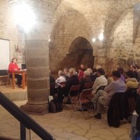 Accueil Fraternités monastiques de Jérusalem