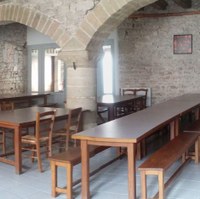 Accueil Fraternités monastiques de Jérusalem