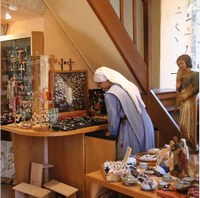 Magasin La Pierre d'Angle