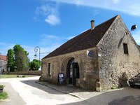 Magasin La Pierre d'Angle