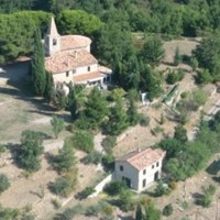 Fraternité Ste-Claire de Riez-la-romaine