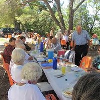 Accueil Fraternité Ste-Claire de Riez-la-romaine