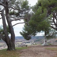 Accueil Fraternité Ste-Claire de Riez-la-romaine