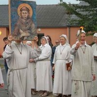 Monastère de Cormontreuil