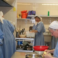 Monastère de Cormontreuil