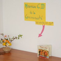 Chant des Clarisses de Cormontreuil