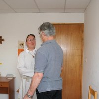 AccueilMonastère de Cormontreuil