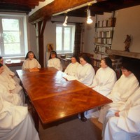 Monastère de la Merci-Dieu