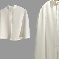Capes de baptême