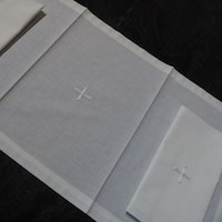 Linge d'autel