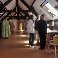 Boutique Monastère Merci-Dieu
