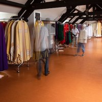 Boutique Monastère Merci-Dieu
