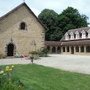 Accueil Monastère de la Merci-Dieu