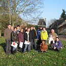 Accueil Monastère de la Merci-Dieu