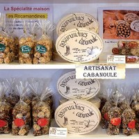 Boutique Monastère Cabanoule