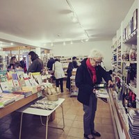 Boutique Monastère Cabanoule