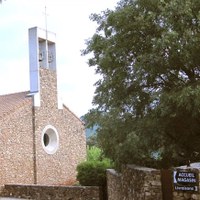 Boutique Monastère Cabanoule