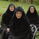 Monastère de la Protection-de-la-Mère-de-Dieu