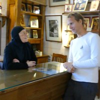 Boutique Monastère de Solan