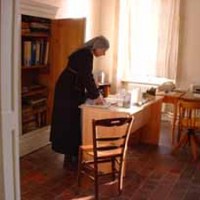 Monastère de la Sainte Trinité