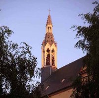 Monastère de la Sainte Trinité