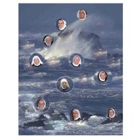 Monastère de la Sainte Trinité