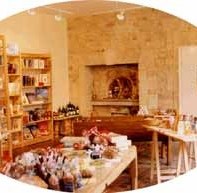 Boutique Bénédictines Bayeux