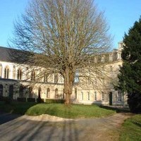 Accueil Monastère de la Sainte Trinité