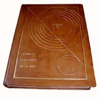 Reliure - Bénédictines de Bayeux