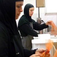 Monastère de la Transfiguration