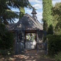 Monastère de la Transfiguration