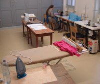 Monastère de la Visitation