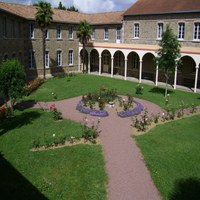 Monastère de la Visitation