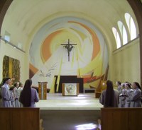 Monastère de la Visitation