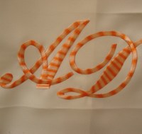 Broderie sur demande