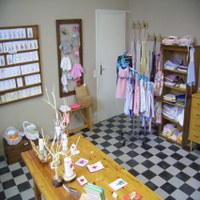 Boutique Visitation La Roche sur Yon