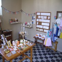 Boutique Visitation La Roche sur Yon